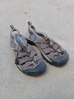 KEEN Newport Water Sandals 12M